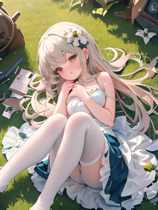 科学与绘画：色彩与理性的对话